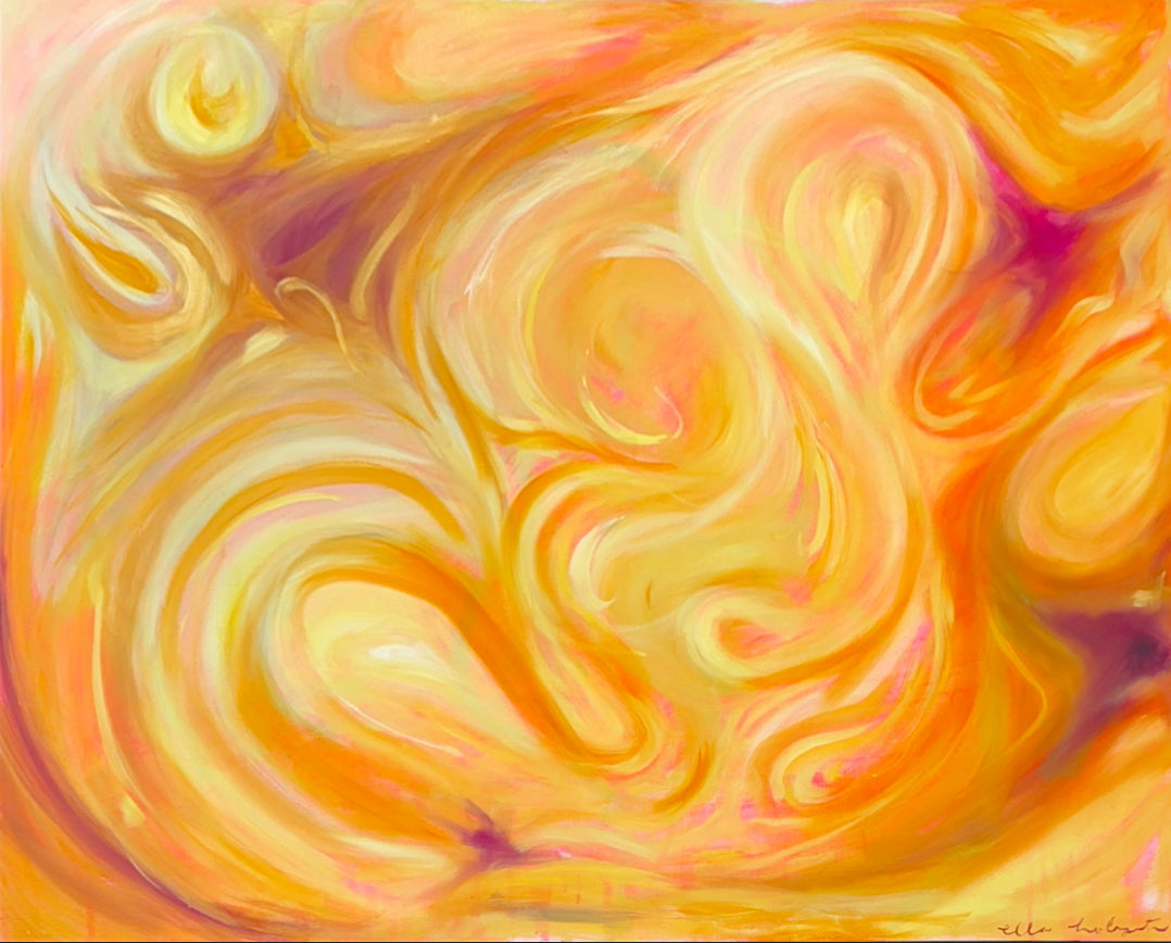 Starscape Print